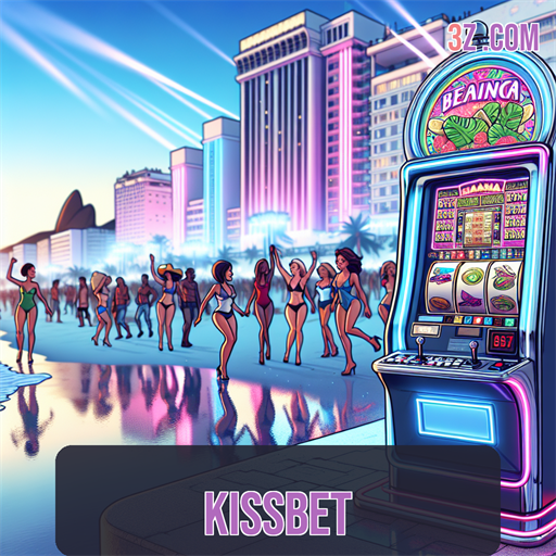Recursos do app do kissbet.bet que transformam a diversão