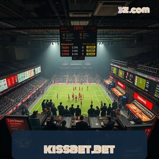 kissbet.bet: Explore Recursos e Vantagens do Seu Aplicativo
