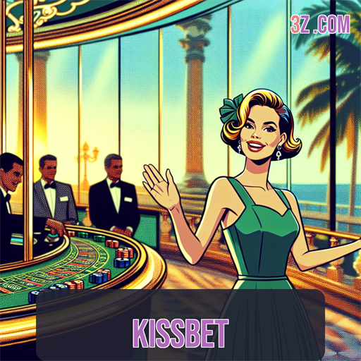 Segurança e Engajamento em Kissbet.bet: A Seção Confiável