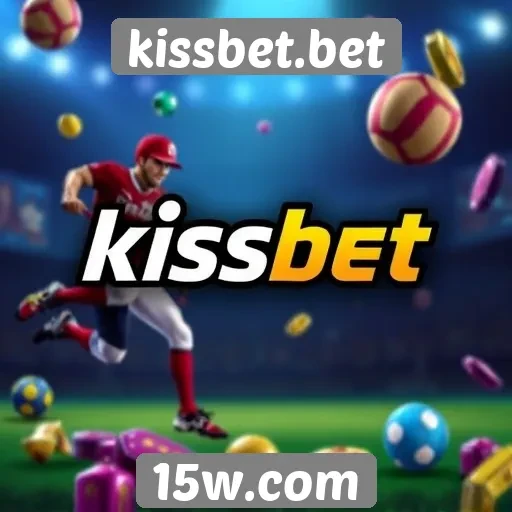 Análise da plataforma de jogos kissbet.bet