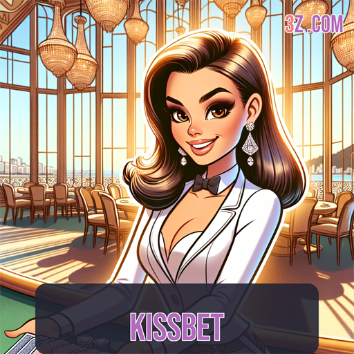 Login Descomplicado: Atrações do Site kissbet.bet