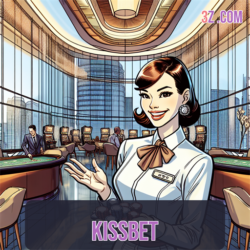 Recursos Incríveis da Seção Paga do kissbet.bet