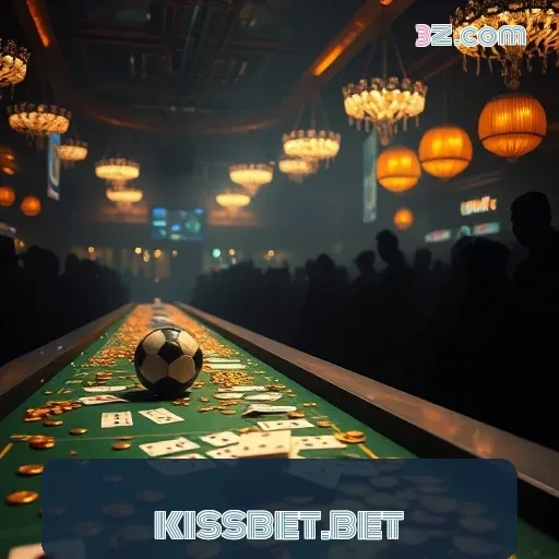 kissbet.bet: Tudo Sobre Seus Pagamentos e Segurança em Jogos Online