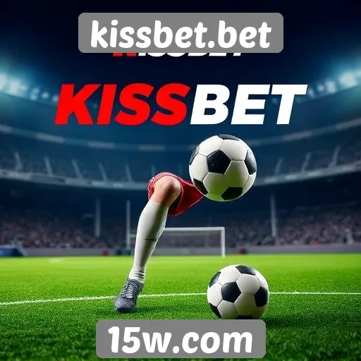 Promoções e bônus disponíveis em kissbet.bet