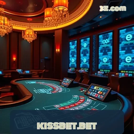kissbet.bet: As Melhores Promoções para Apostadores Brasileiros em 2023