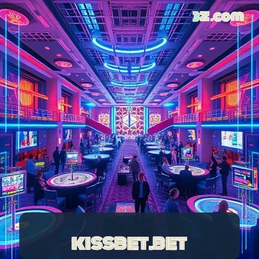 kissbet.bet: Garantindo a Segurança de Seus Usuários com Excelência