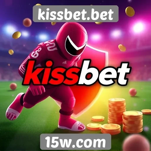 Segurança e proteção no kissbet.bet