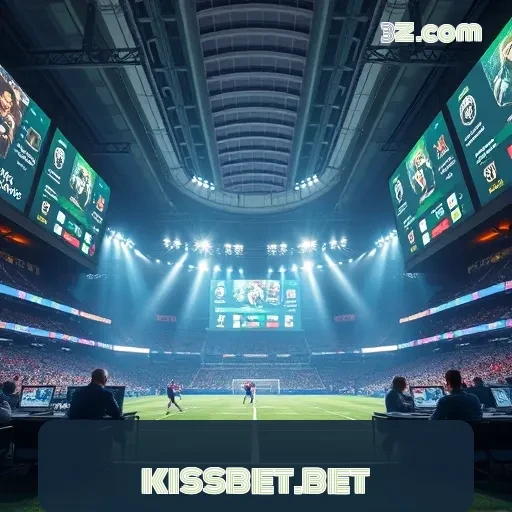 kissbet.bet: O Suporte 24/7 que Todos os Jogadores Precisam Conhecer