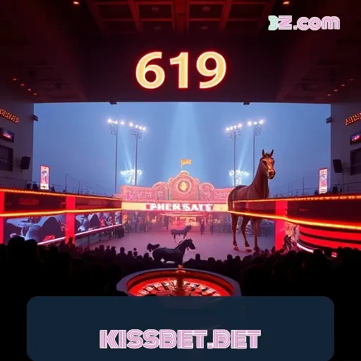 kissbet.bet - VIP
